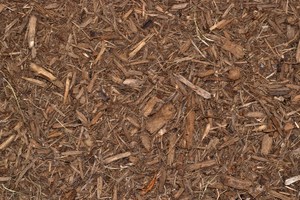 Wood Chip Mulch